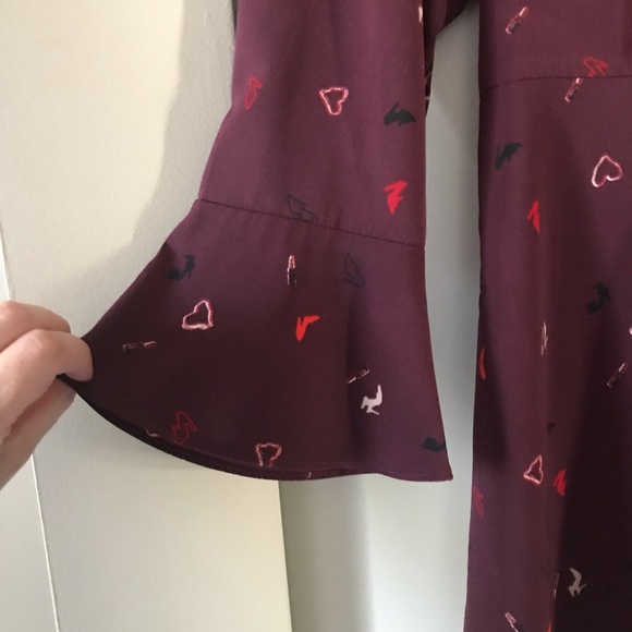 RW&CO Dress - Picture 3 of 5